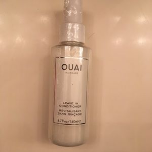 Ouai leave in conditioner